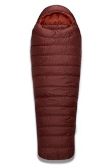 Rab Ascent 900 Down Sleeping Bag