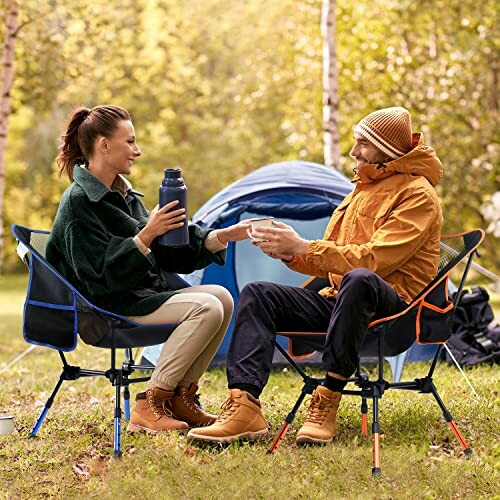 Sportneer Camping Chairs