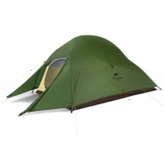 Cloud-Up 2 Upgrade Camping Tent