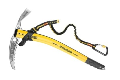 Grivel Air Tech Evolution Ice Axe