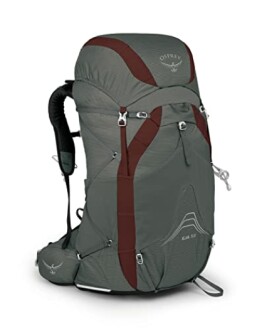 Eja Backpack 58