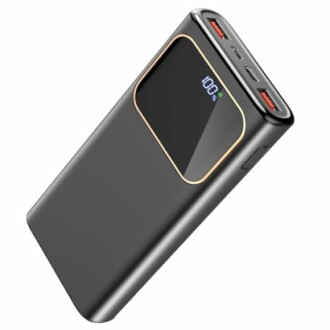 Coucur Power Bank 20000mAh