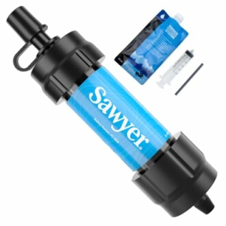 Sawyer Mini Water Filtration System